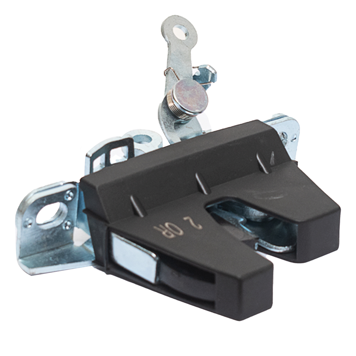 Cerradura de Baúl O Portón para Volkswagen Gol 2000 / 2014