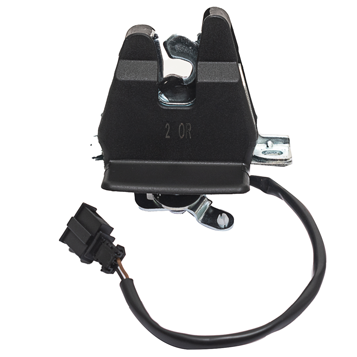 Cerradura Baúl / Portón Fox / Suran 2010-2019 Eléctrica