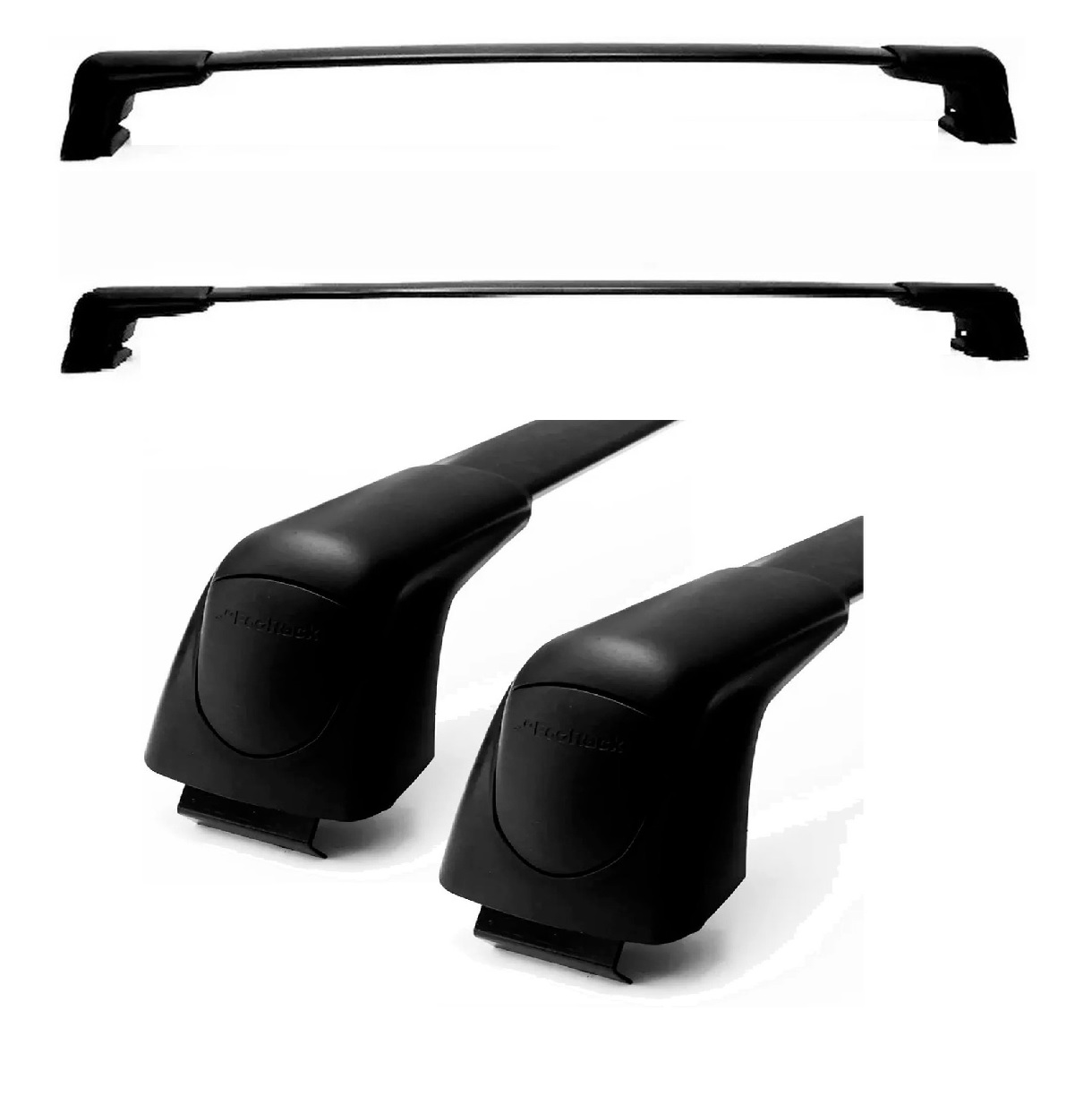 Portaequipajes Amarok 2010-2016 Alta Resistencia ERK7023