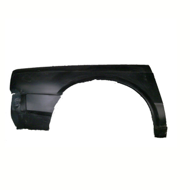 Guardabarro delantero izquierdo para Gacel 1983-1987