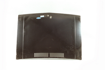 Capot para Gacel 1983-1987
