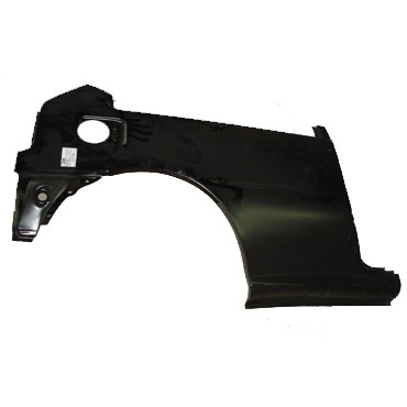 Guardabarro trasero derecho para Gol 1996-1999 AB9 3 Ptas