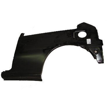 Guardabarro trasero Izquierd para Gol 1996-1999 AB9 3 Ptas