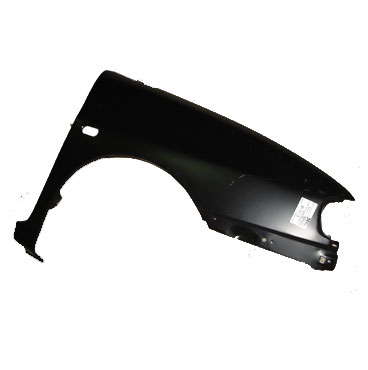 Guardabarro delantero derecho para Polo 1997-2003