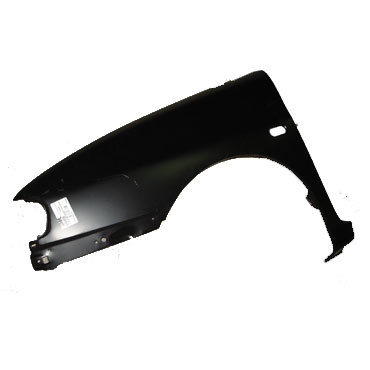 Guardabarro delantero izquierdo para Polo 1997-2003