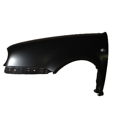 Guardabarro delantero izquierdo para Golf 99 Iv