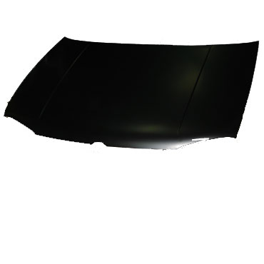 Capot para Golf 99 Iv