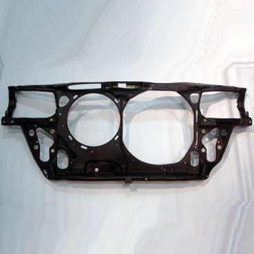 Frente para Passat 1997-2001 Diesel con Aire