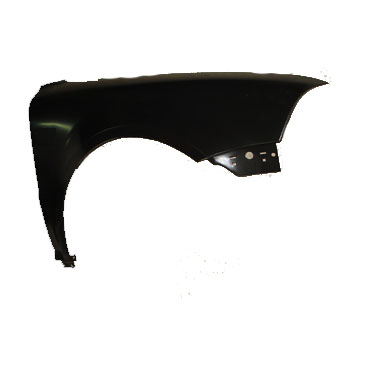 Guardabarro delantero sin Agujero derecho para Passat 2001-2005