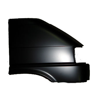 Guardabarro delantero derecho para Transporter 1999-2007