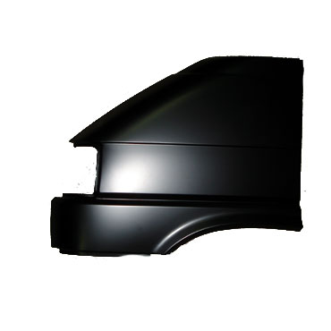 Guardabarro delantero izquierdo para Transporter 1999-2007