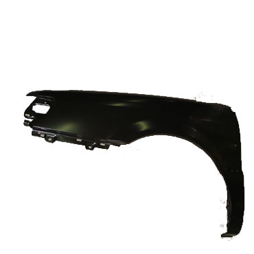 Guardabarro delantero izquierdo para Passat 1995-1997
