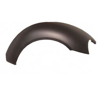 Guardabarro delantero derecho para New Beetle 1999-2005