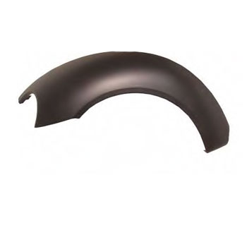 Guardabarro delantero izquierdo para New Beetle 1999-2005