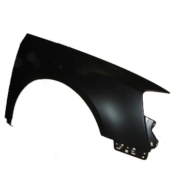 Guardabarro delantero derecho para Passat 2006-2011