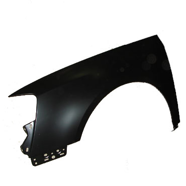 Guardabarro delantero izquierdo para Passat 2006-2011