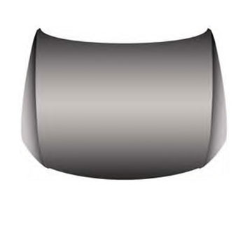 Capot para Passat 2006-2011