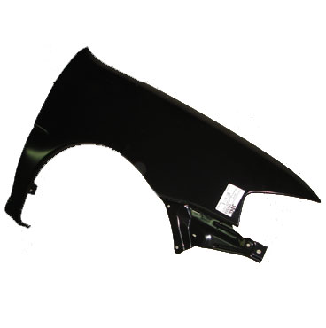 Guardabarro delantero derecho para Gol 3Ra 2000-2005