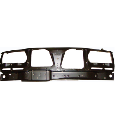 Frente para Gol 3Ra / Iv / Saveiro 2000-2007