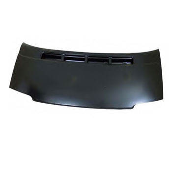 Capot para Transporter 1999-2007