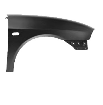 Guardabarro delantero derecho para Seat Ibiza / Cordoba Desde 2003