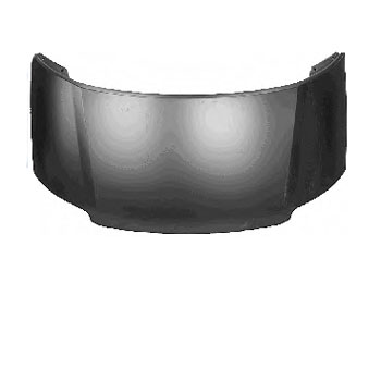 Capot para Sharan 2001-2012