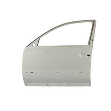 Puerta delantera izquierda para Passat 2006-2011