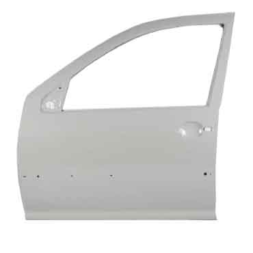 Puerta delantera izquierda para Golf 99 Iv / Bora Desde 2001