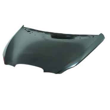 Capot para Seat Leon Desde 2006
