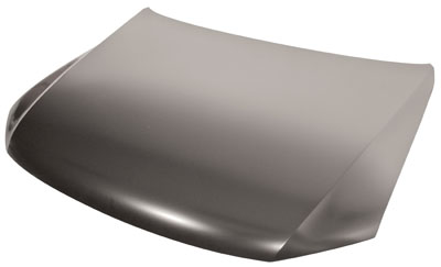Capot para Amarok 2010-2023