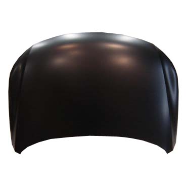 Capot para Gol Trend / Voyage 2008-2012