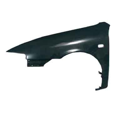 Guardabarro delantero izquierdo para Seat Toledo / Leon 2000-2005