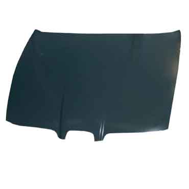 Capot para Seat Toledo / Leon 2000-2005