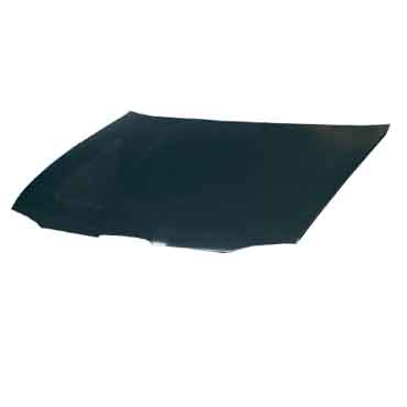 Capot para Seat Ibiza / Cordoba 2000-2005