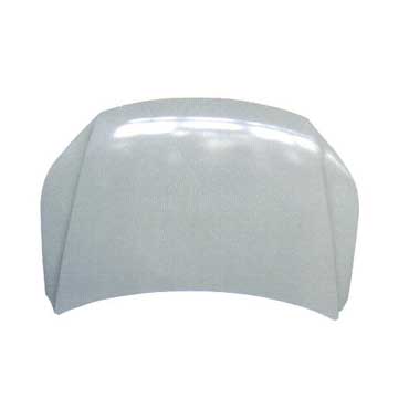 Capot para Tiguan 2008-2017