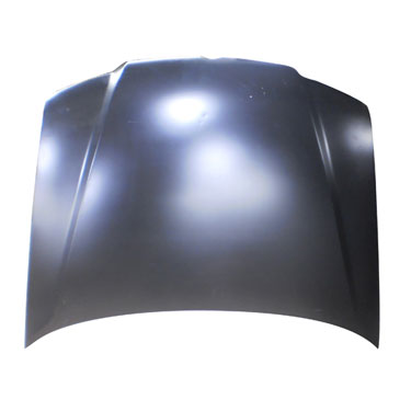 Capot para Gol 3Ra 2000-2005