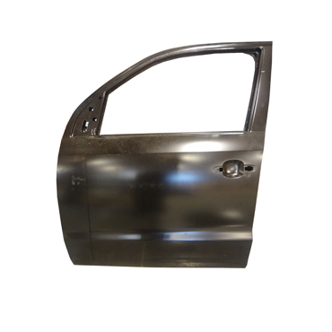 Puerta delantera izquierda para Amarok 2010-2016 con Doble con Simple
