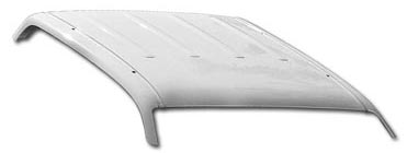 Techo para Amarok 2010-2016 Cabina Simple