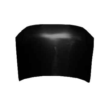 Capot para Amarok 2010-2023