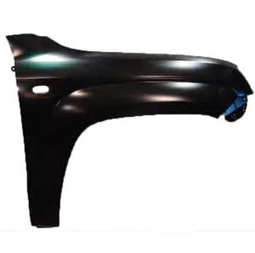 Guardabarro delantero derecho para Amarok 2010-2023