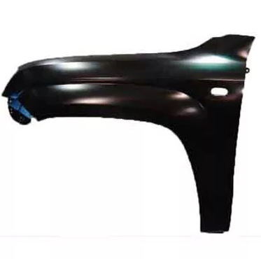 Guardabarro delantero izquierdo para Amarok 2010-2023