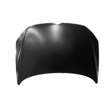 Capot para Fox / Suran 2015-2019