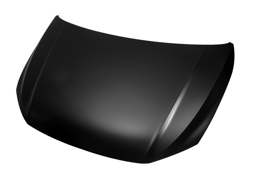 Capot para Polo 2018-2022 / Virtus 2018-2021
