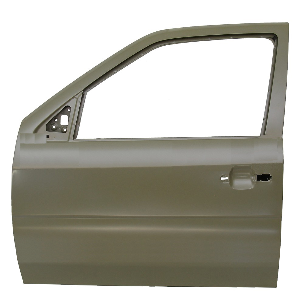 Puerta delantera izquierda para Gol 3Ra 2000-2005 5P