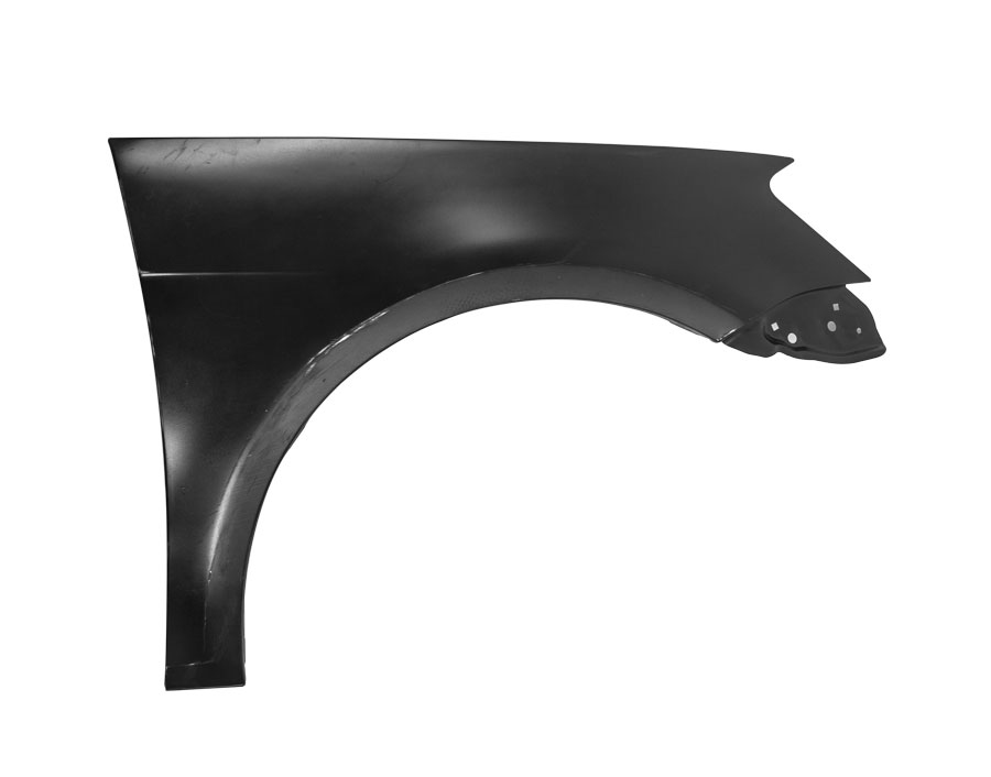 Guardabarro delantero derecho para Gol Trend G6 / G7 / Voyage 2013-2018