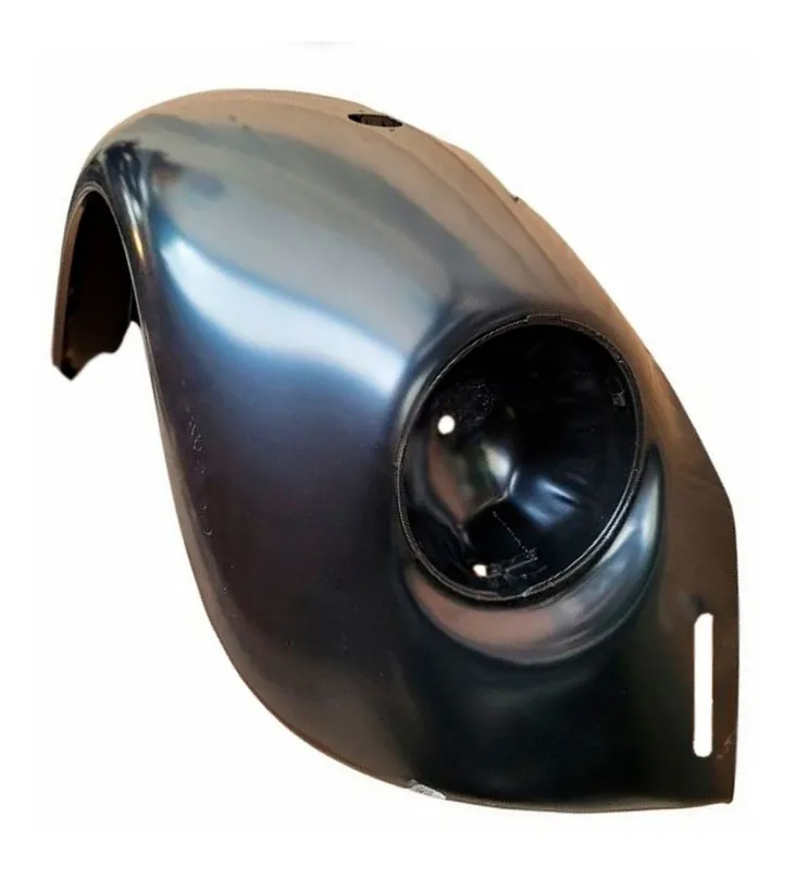 Guardabarro delantero derecho para Escarabajo / Fusca