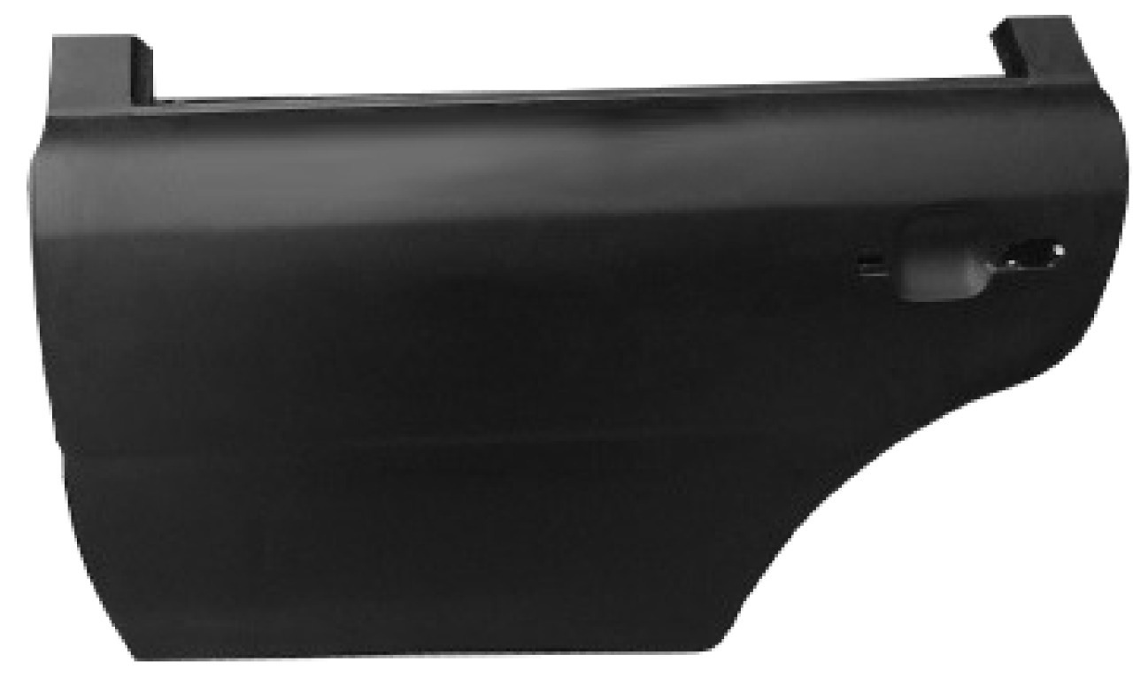 Puerta 4 Ptas trasero derecho para Gol 3Ra / Gol Iv Panel de