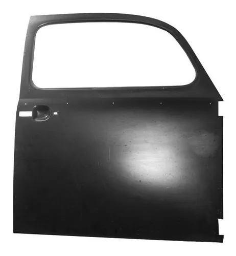 Puerta delantera derecha para Escarabajo / Fusca M / V