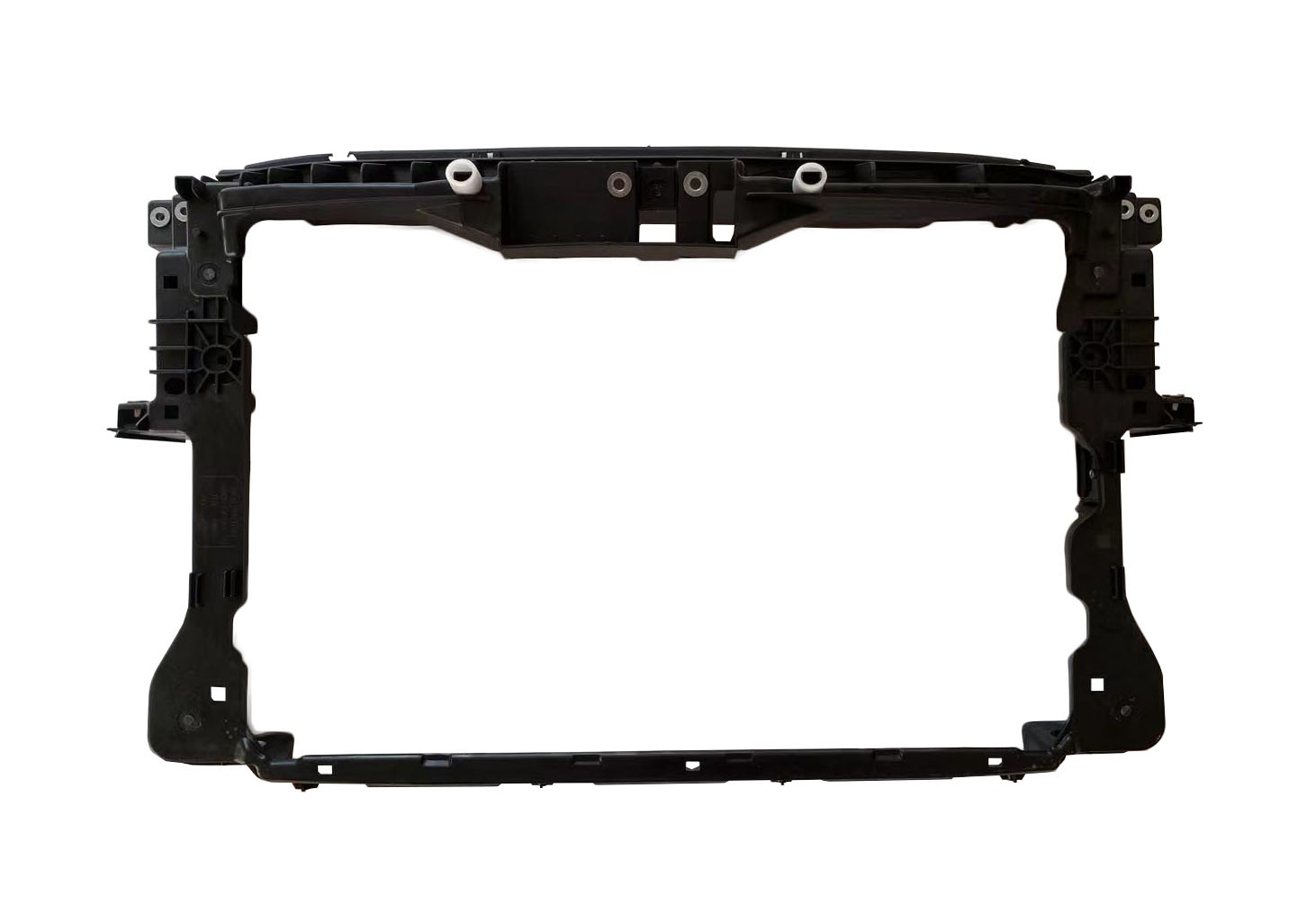 Frente para Tiguan 2012-2016