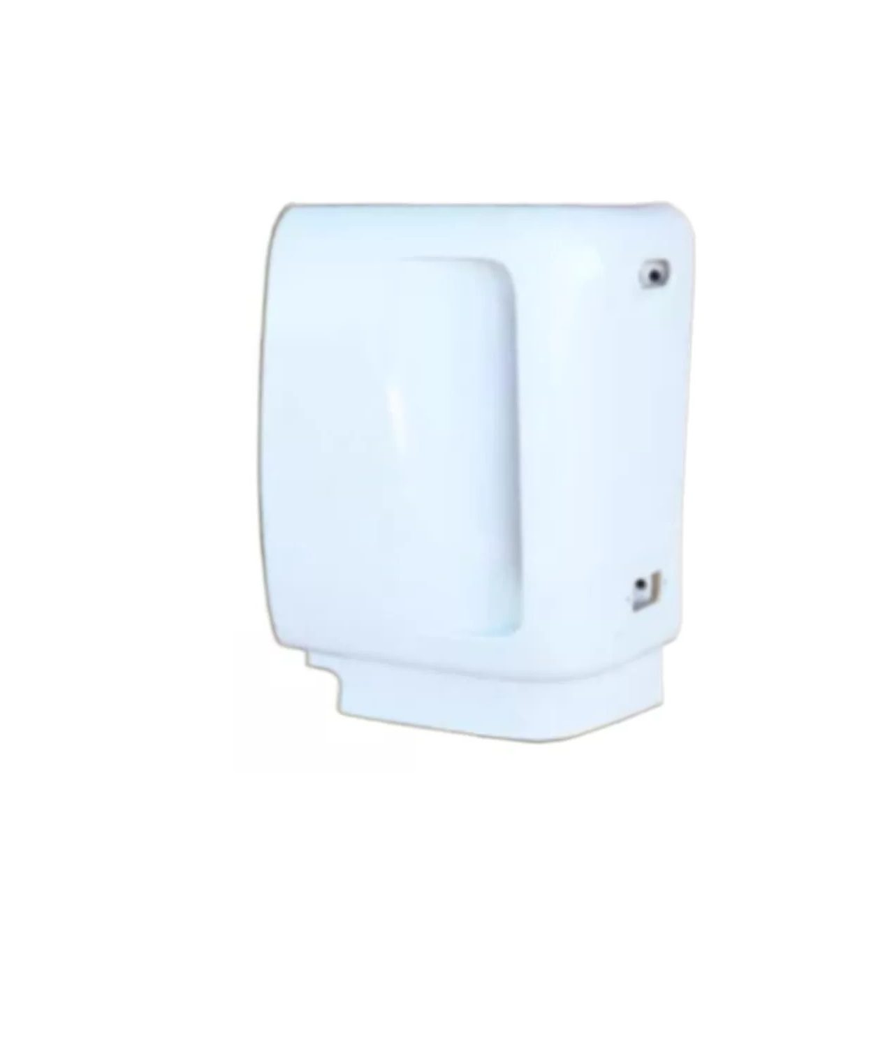 Capot izquierdo para Camion VW 17-220 Worker Lateral